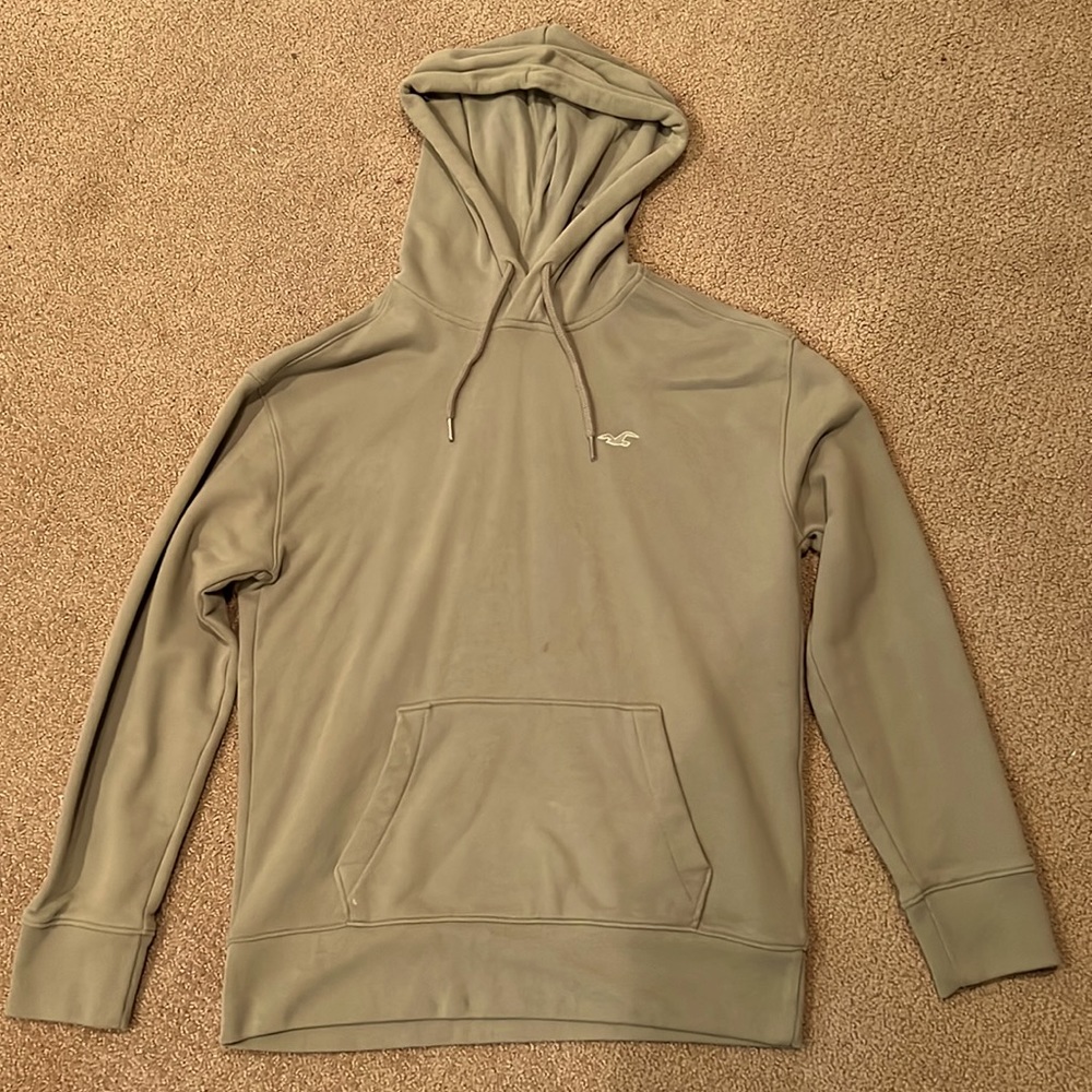 Hollister hoodie